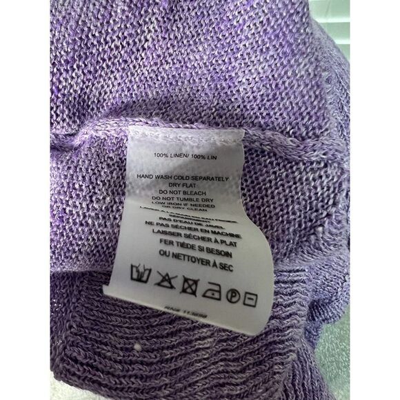 Margaret O’Leary Sz XS Sweater - Picture 6 of 6